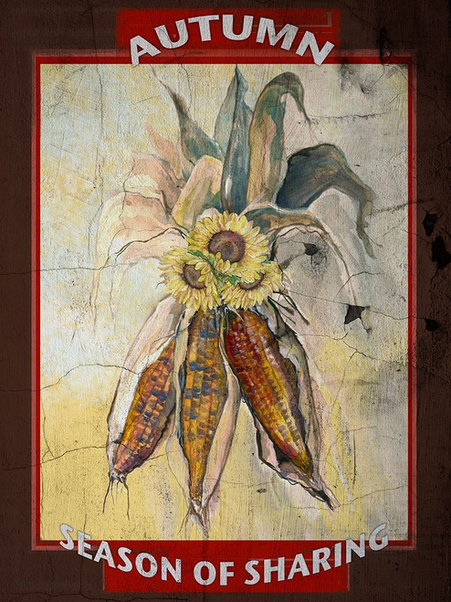 Sharing is Caring I Poster Print by Diannart - Item # VARPDX13185