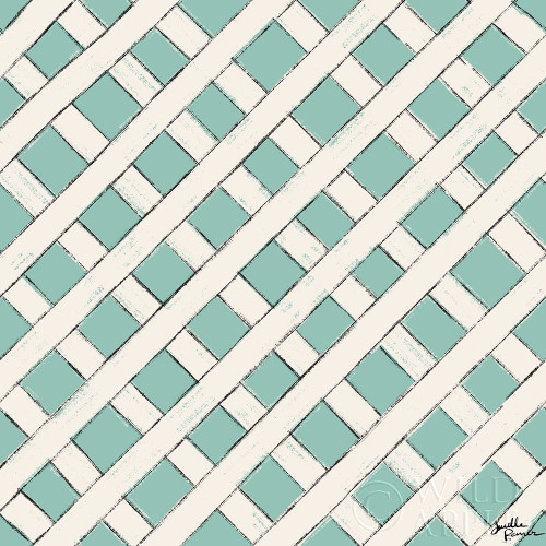 Live in Bloom Step 07D Poster Print by Janelle Penner - Item # VARPDX45962