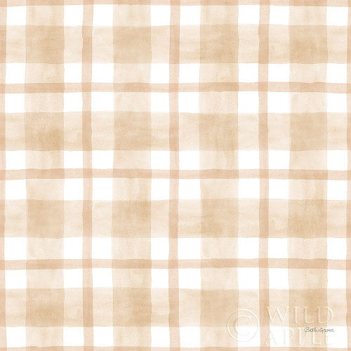 Coastal Baby Pattern XII Poster Print by Beth Grove - Item # VARPDX43668