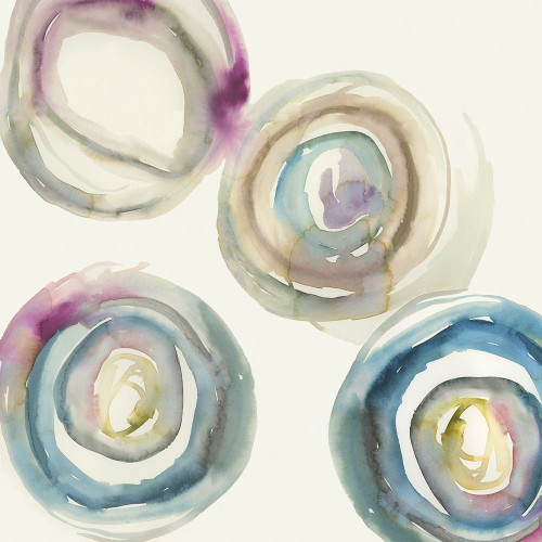 Power Ring I Poster Print by Tom Reeves - Item # VARPDXRF106A