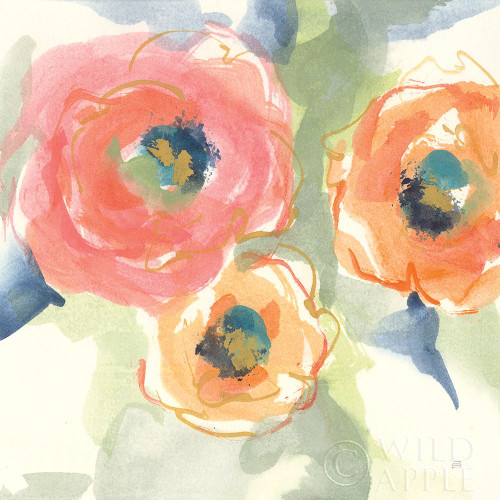 Buttercup II Poster Print by Chris Paschke - Item # VARPDX45471