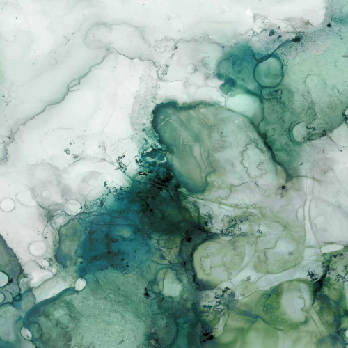 Zen Panel IV Poster Print by Wendy Kroeker - Item # VARPDXWK055A