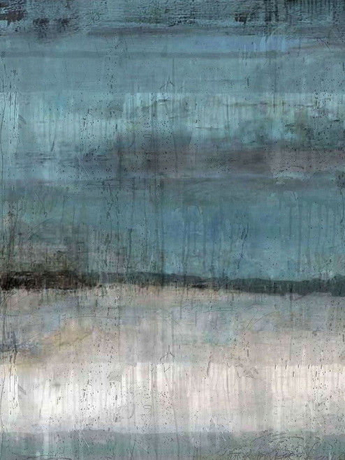 Study in Light Blue Poster Print by Marta Wiley - Item # VARPDXW972D