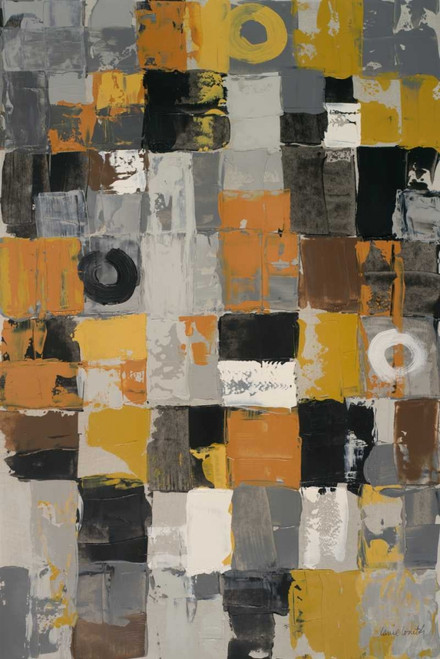 Mid-Town I Poster Print by Lanie Loreth - Item # VARPDX10368