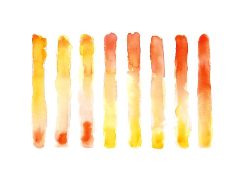 Fading Poster Print by Nancy LaBerge Muren - Item # VARPDXM1524D