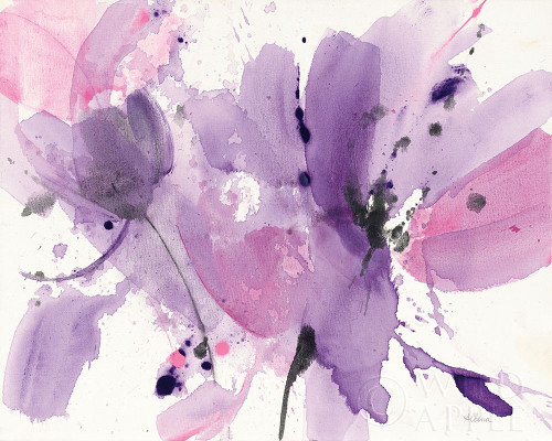 Vibrant Poster Print by Albena Hristova - Item # VARPDX41854