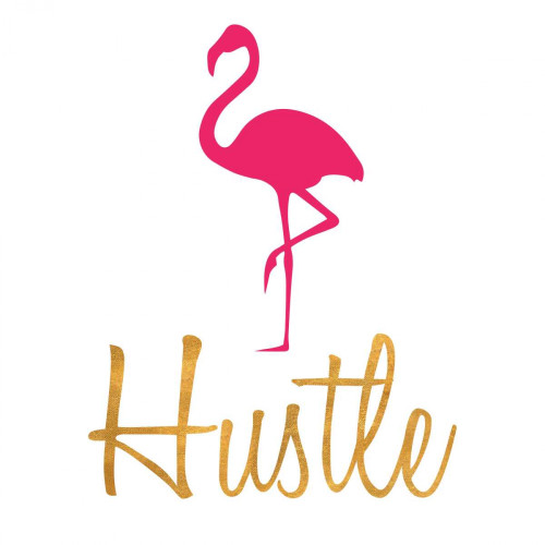 Office Pop I Poster Print by SD Graphics Studio - Item # VARPDX11733N