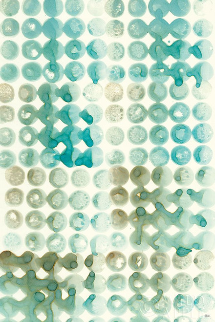 Kanari III Poster Print by Melissa Averinos - Item # VARPDX42876