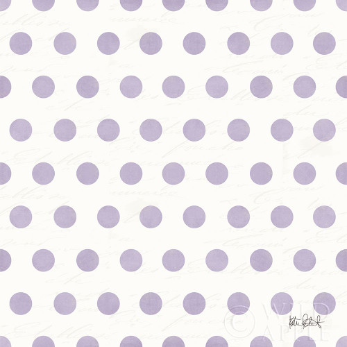 Easter Garden Step 08E Poster Print by Katie Pertiet - Item # VARPDX46874
