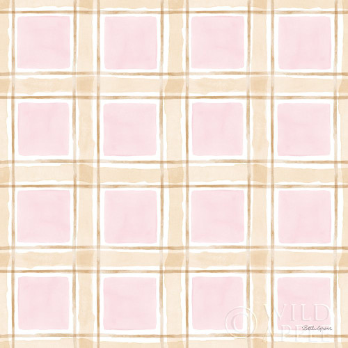 Coastal Baby Pattern XXVII Poster Print by Beth Grove - Item # VARPDX43683