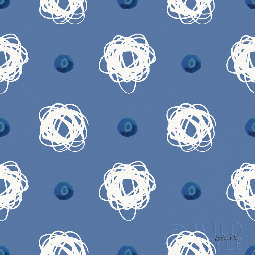 Deep Sea Step 07D Poster Print by Anne Tavoletti - Item # VARPDX46601