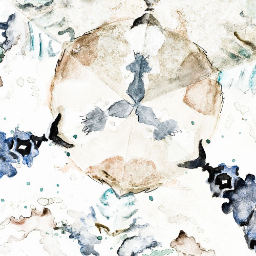 Kaleidoscope Close Up Poster Print by Patricia Pinto - Item # VARPDX12394C