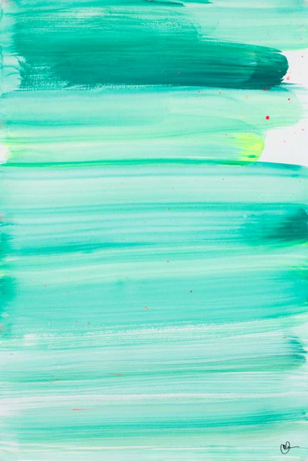 Colour Study I Poster Print by Kat Papa - Item # VARPDX11570