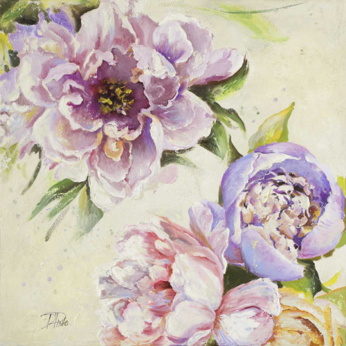 Modern Romance II Poster Print by Patricia Pinto - Item # VARPDX10090