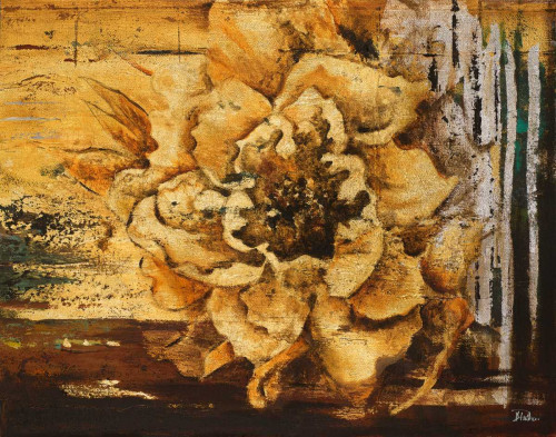 Elegance I Poster Print by Patricia Pinto - Item # VARPDX10624