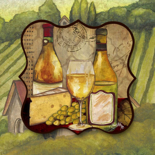 A Good Vintage II Poster Print by Elizabeth Medley - Item # VARPDX11451B