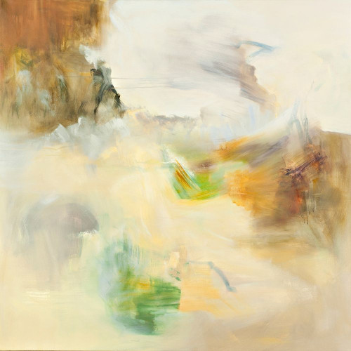 Buzkashi Poster Print by Emilia Arana - Item # VARPDXA459D