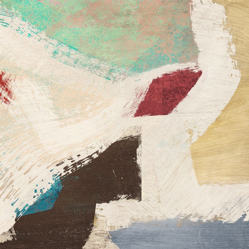 Acte II Poster Print by Munson Anne - Item # VARPDX1AU4429