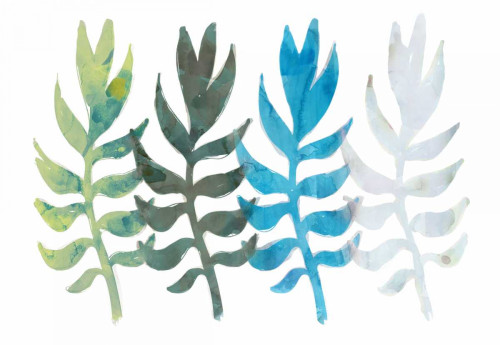 Progression Poster Print by Edward Selkirk - Item # VARPDXSE383A