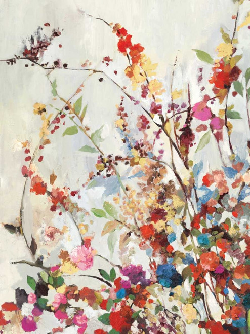 Early Bloom II Poster Print by Ella K - Item # VARPDXEL029A