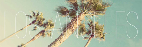 Cali I Poster Print by Emily Navas - Item # VARPDX10541N