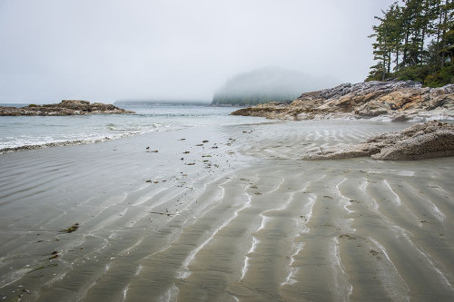 Tonquin Beach Poster Print by Tim Oldford - Item # VARPDXO325D