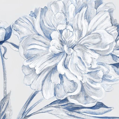 Fresh Petals II Poster Print by Maya Woods - Item # VARPDXMW078A