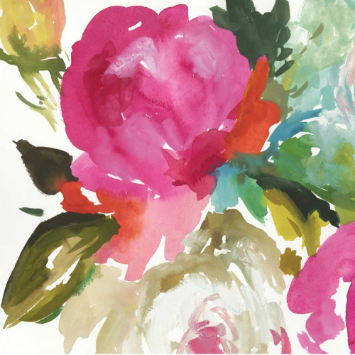 Belle II Poster Print by Asia Jensen - Item # VARPDXJN189A