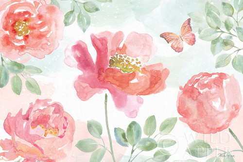 Watercolorful I Poster Print by Beth Grove - Item # VARPDX45410