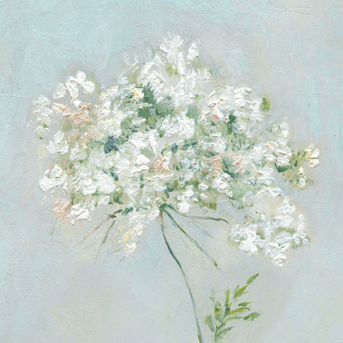 Sweeter Summer II Poster Print by Sally Swatland - Item # VARPDX40282