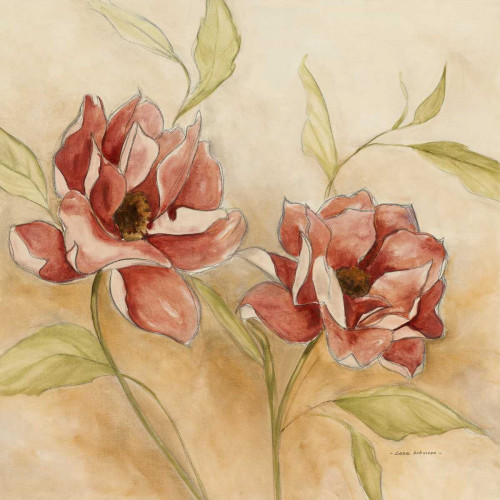 Sweet Scent I Poster Print by Carol Robinson - Item # VARPDX12482