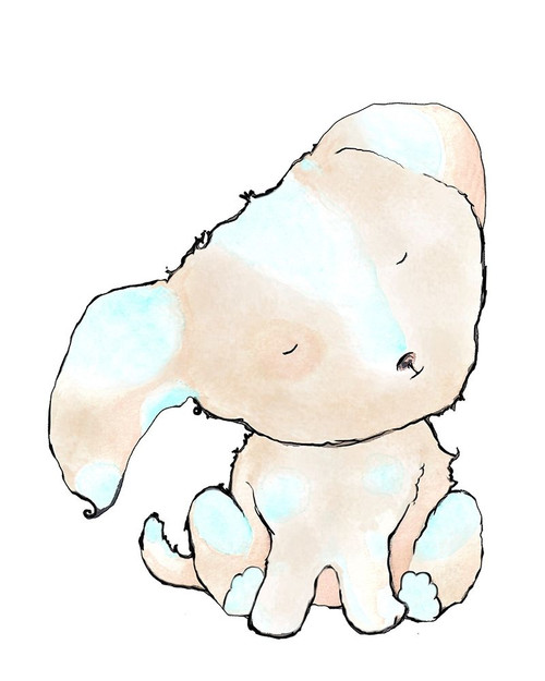 Rise and Shine Poster Print by Diannart - Item # VARPDX13494F