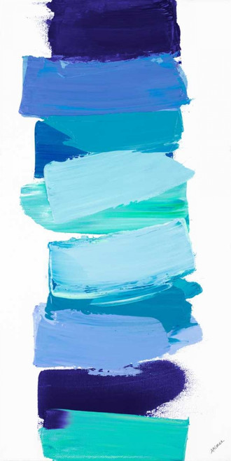 April Blooms II Poster Print by Silvia Vassileva - Item # VARPDX11769