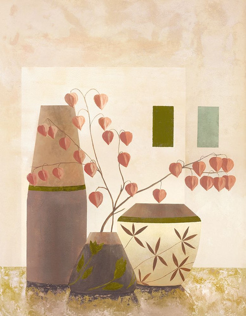 Ambiance II Poster Print by David Sedalia - Item # VARPDX31173