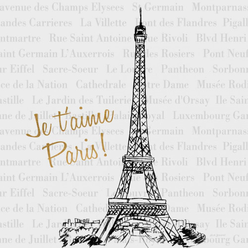 Travel Pack II Poster Print by Nicholas Biscardi - Item # VARPDX11166E