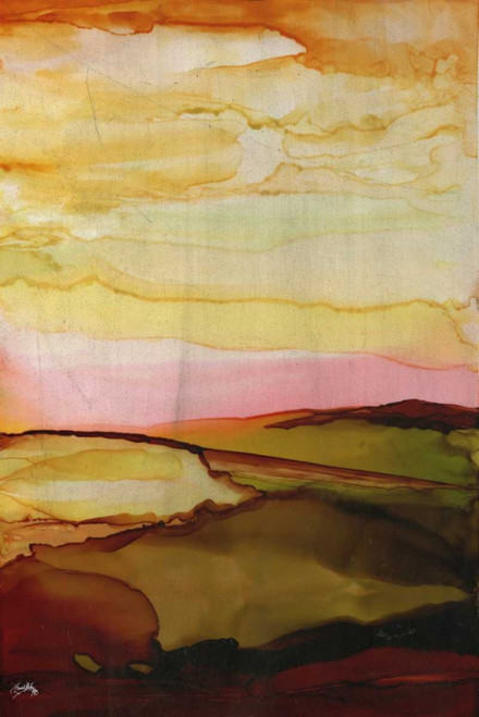 Dawning Sky Poster Print by Elizabeth Medley - Item # VARPDX12113R