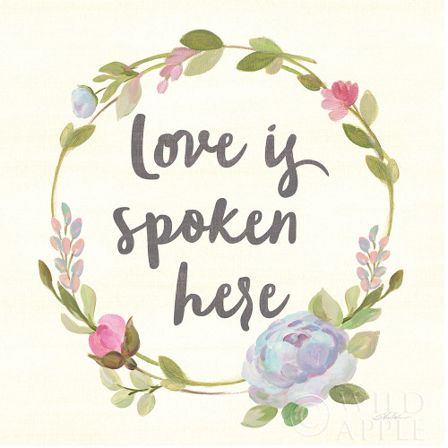 Petals and Blossoms IX Poster Print by Silvia Vassileva - Item # VARPDX46400