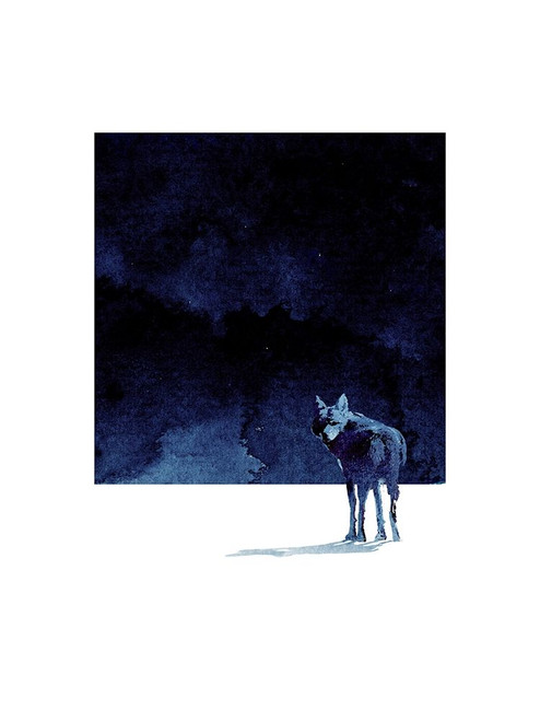 Im Going Back Poster Print by Robert Farkas