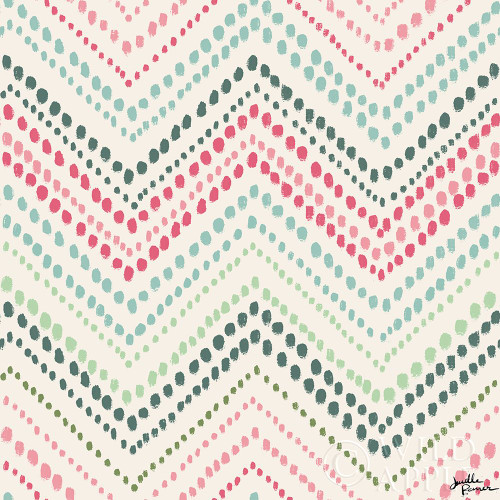 Live in Bloom Step 06 Poster Print by Janelle Penner - Item # VARPDX45958