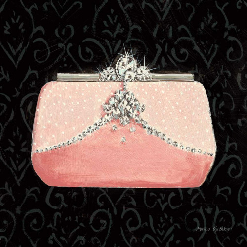 Samanthas Boudoir II Poster Print by Marco Fabiano - Item # VARPDX13306