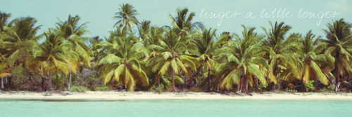 Palms Galore II Poster Print by Acosta - Item # VARPDX10475E