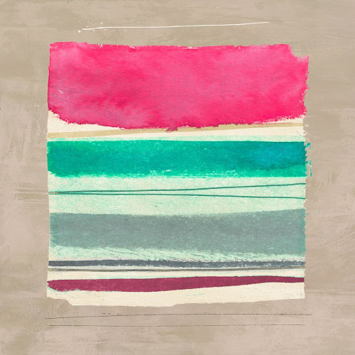 Sylvia I Poster Print by Bertel Viola - Item # VARPDX1BV4444