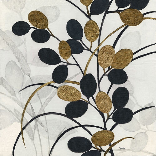 Silhouette Neutre II Poster Print by Tava Studios - Item # VARPDX19601