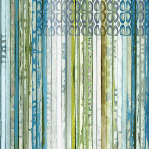 Vertical Ends Poster Print by Ruth Palmer - Item # VARPDXRP070A