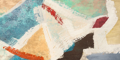 Acte Poster Print by Munson Anne - Item # VARPDX2AU4419