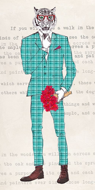Loverboy Poster Print by Spencer Matt - Item # VARPDX2SP4542