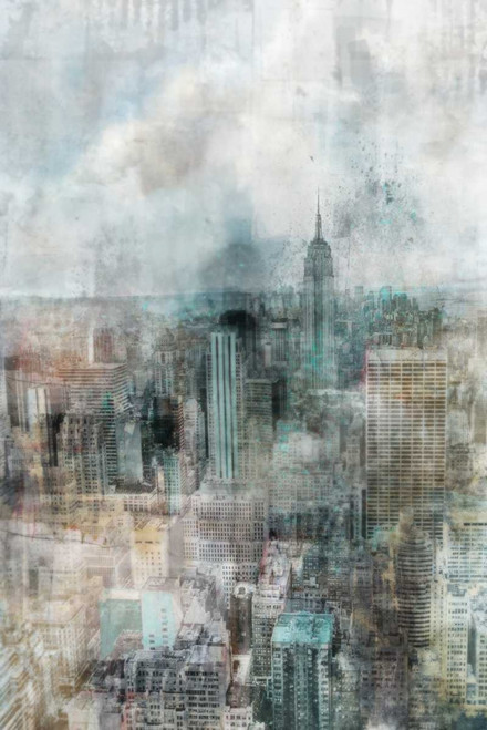 Peace Land II Poster Print by Ken Roko - Item # VARPDXKX037A