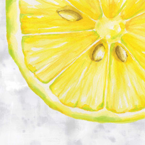 Fruit II Poster Print by Eva Watts - Item # VARPDXEW032A