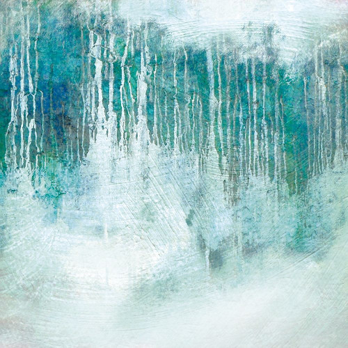 Ethereal Forest Poster Print by Carol Robinson - Item # VARPDX40046