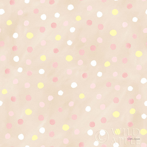 Coastal Baby Pattern XXIX Poster Print by Beth Grove - Item # VARPDX43664